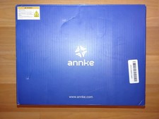ANNKE 5MP Lite 8CH DVR 5in1 Video Recorder DVR for Smart Security Camera System