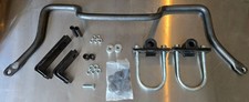 Hellwig 7596 Sway Bar Suspension Stabilizer Bar Kit Hellwig 7596 Sway Bar Suspension Stabilizer Bar Kit