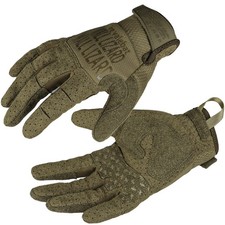 Mens Tactical Airsoft Gloves Hunting Breathable Touch Screen Full Finger Gloves