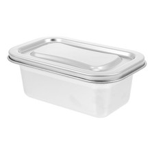  Contenitore Gelato Multifunzione Contenitori Acciaio Ossidabile Per Gelato
