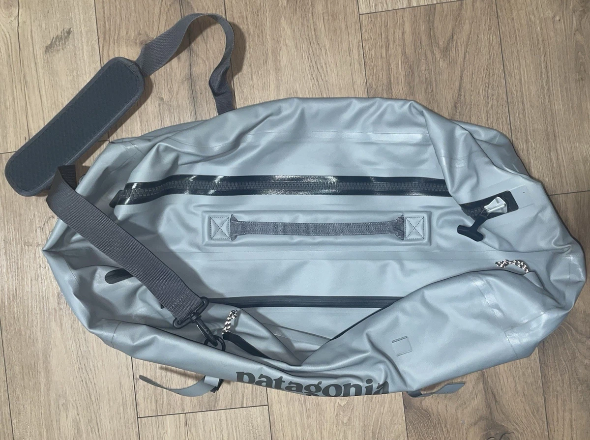 patagonia duffel back Patagonia Black Hole Duffel Bag 40L