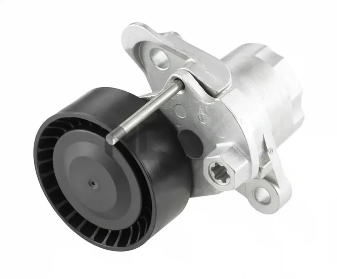 Snr Rullo Tenditore, Cinghia Poly-V Ga357.70 - Immagine 4
