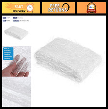 Fiberglass Chopped Strand Mat 0.5 Oz, 39" x 5.47yd for Gypsum Board Repair