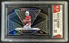 2019 Panini Obsidian Football Kyler Murray #V-22 HGA 9