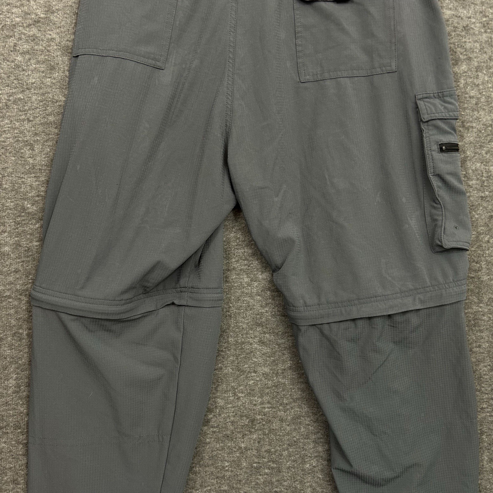 Venturing Uniform Switchback Convertible Cargo Pa… - image 17