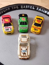 4 tyco bodys