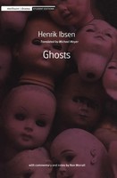 Ghosts Henrik Ibsen Taschenbuch Kartoniert / Broschiert Englisch 2008