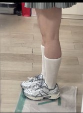 Asics Gel Youth Teen Boys Girls Running Shoes Women's Size 5 US