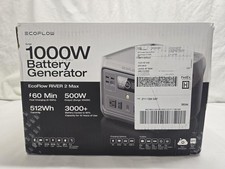 ECOFLOW RIVER 2 PRO P31014892 