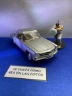 LOVELY HOT WHEELS 1:18 MERCEDES BENZ 280SL ANSON CAR
