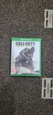 Call of Duty: Advanced Warfare (Microsoft Xbox One, 2014)