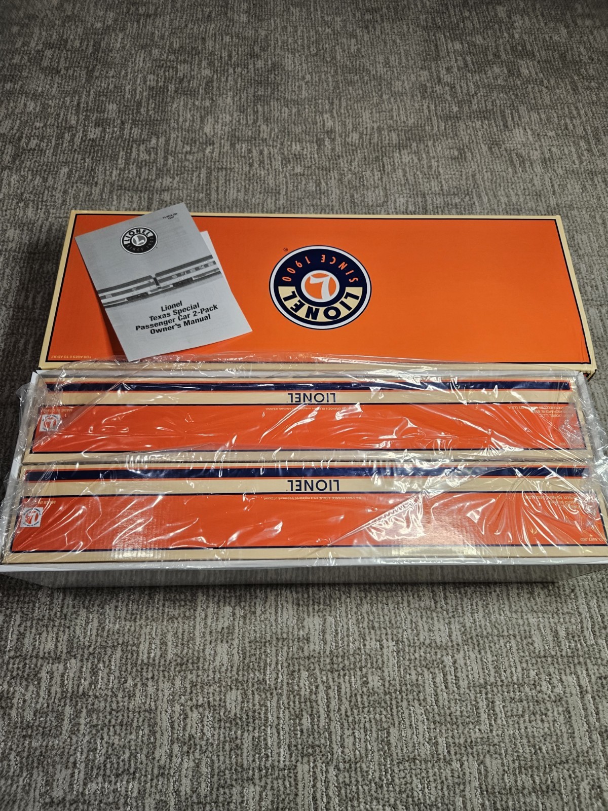 Click here to see eBay Auction