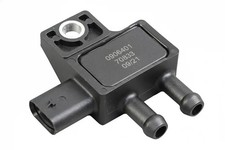 Abgasdrucksensor vor Rußpartikelfilter 0906401 METZGER für BMW MINI ALPINA