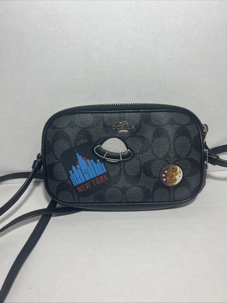 Coach Space Bags & Handbags for Women for sale - eBay
