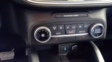 Temperature Control Front Fits 20-23 ESCAPE 12075197