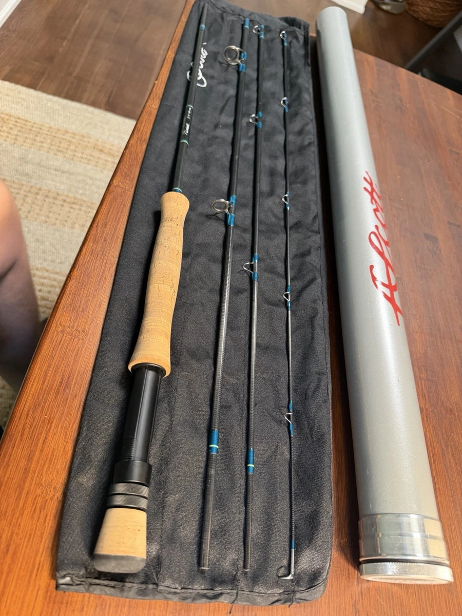 Scott Fly Rod Graphite Fly Fishing Rods for sale | eBay