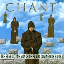 Chant By The Benedictine Monks Of Santo Domingo De Silos Performer On Audio