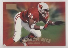 1997 Skybox Premium Simeon Rice #148 3c7