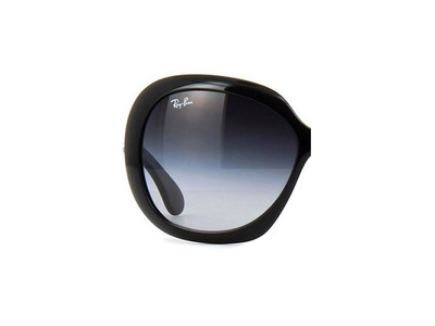 Ray-Ban RB4098 JACKIE OHH II Ersatzobjektive Paar 