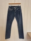 True Religion Women's Jeans W30  Blue New With Tags