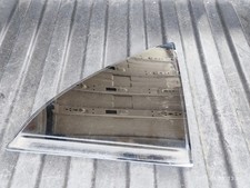 MERCEDES-BENZ S W222, V222, X222 T&uuml;rfensterscheibe hinten rechts 24293100