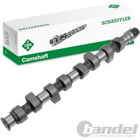 Ina Nockenwelle Passend FüR Audi 80 Seat Arosa Cordoba Ibiza Inca Vw Caddy Golf