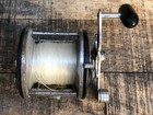 Vintage Jubilee Model 650 Fishing Reel 300 Yds Made in USA Jackson Michigan — photo 1