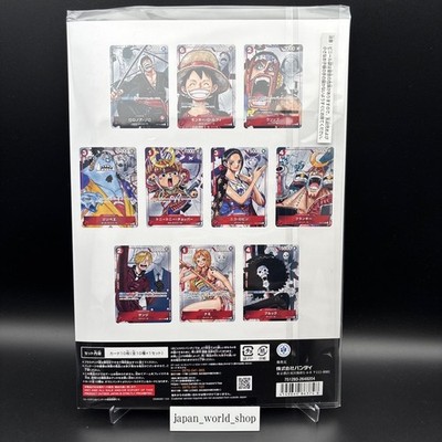 One Piece Card Game Premium Card Collection 25th Anniversary