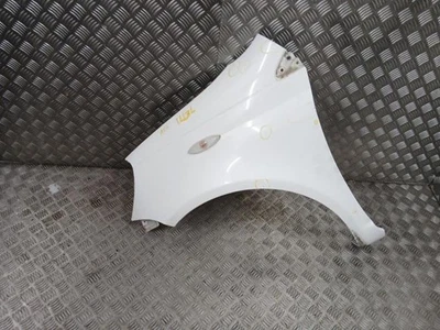 Aile avant gauche TOYOTA YARIS 1 PHASE 1 538120D010 1SZFE - Photo 1/4