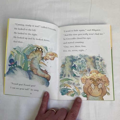 I Am Reading Book Bundle Of 14 Books Childrens Home Schooling Learning Teaching - Picture 20 of 24