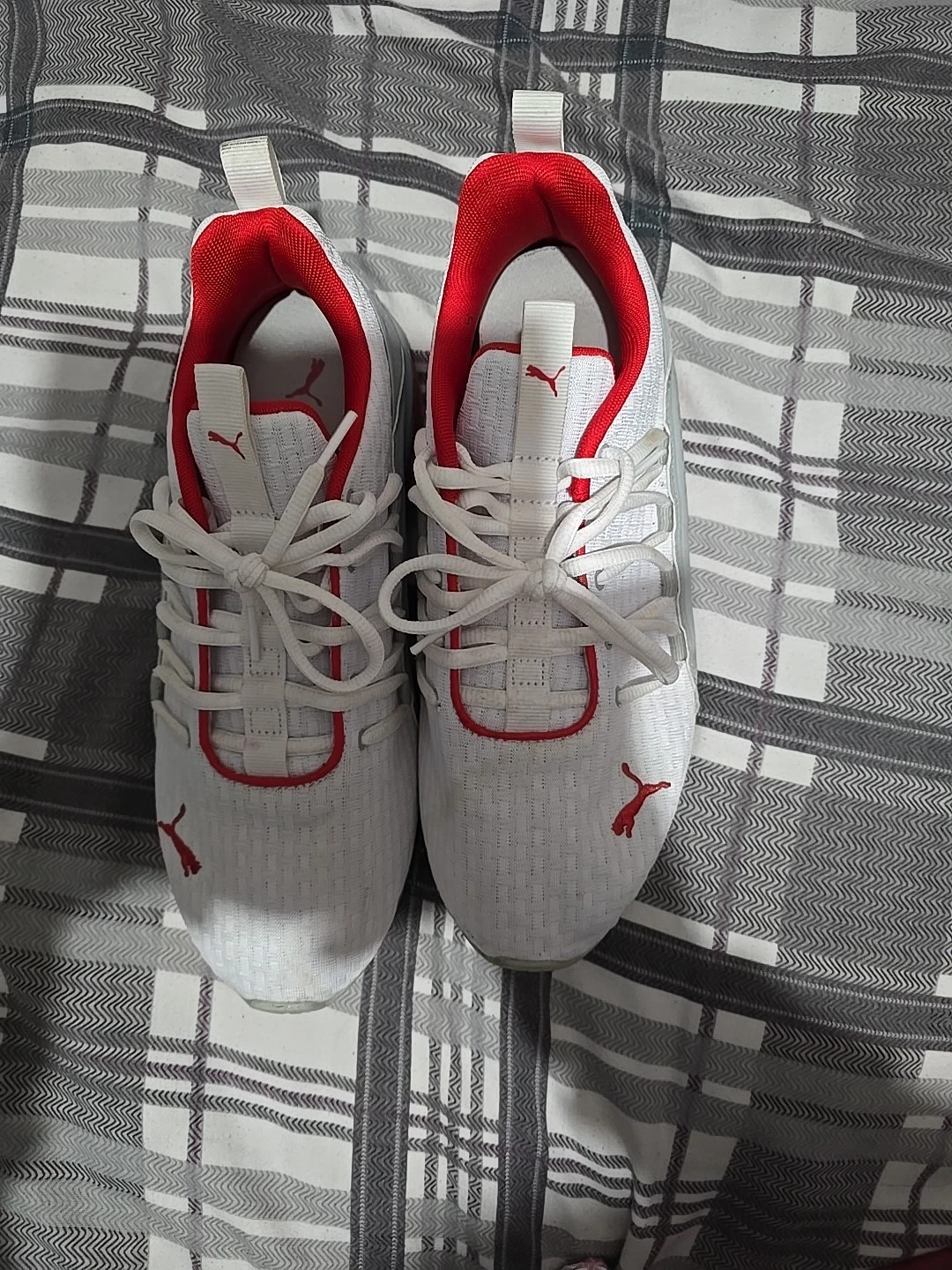 Scarpe da ginnastica uomo Puma