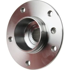 Febi 32807 Wheel Hub without wheel bearing For 03-16 BMW Z4