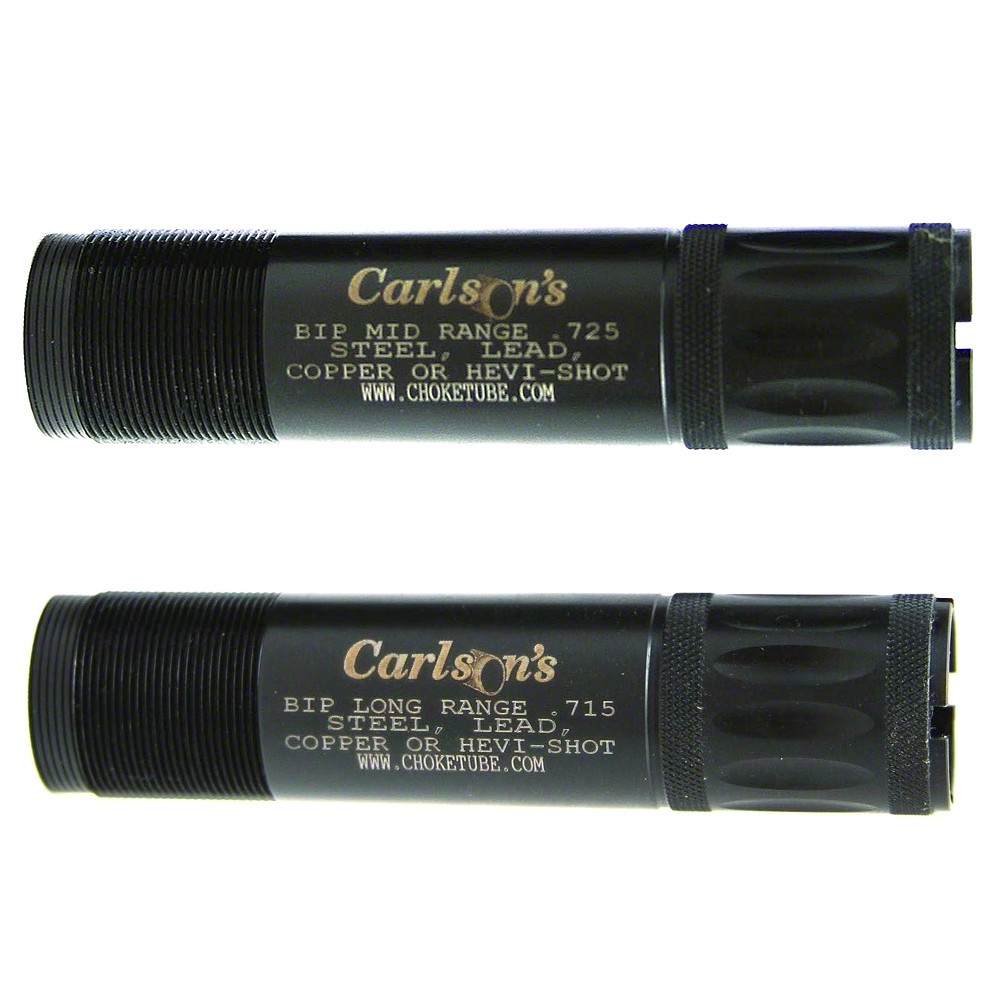 Carlson's Choke Tubes Browning Invector-Plus Cremator Waterfowl