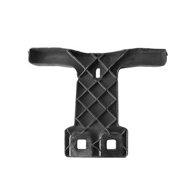 K��hlergrill Tr?ger Tr?ger f��r C Klasse f��r Mercedes A2048850136 Einbau