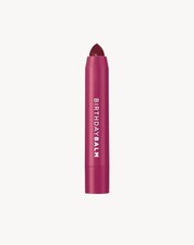Avon fmg Brillo Bálsamo de Cumpleaños Lápiz Labial Pura Sugerencia Glammeado Color 2.7g NUEVO