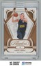 2023-24 Panini Flawless Bronze Nikola Jokic 1/3 #9 Denver Nuggets
