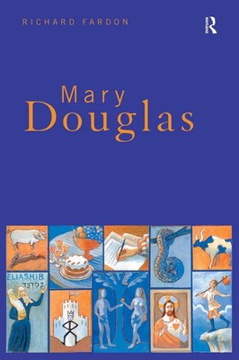 Richard Fardon | Mary Douglas | Taschenbuch | Englisch (1999) | Routledge