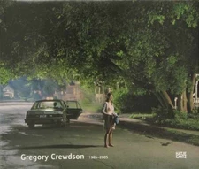 Gregory Crewdson - Hardcover, by Berg Stephan; Hochleitner Martin; - Very Good u