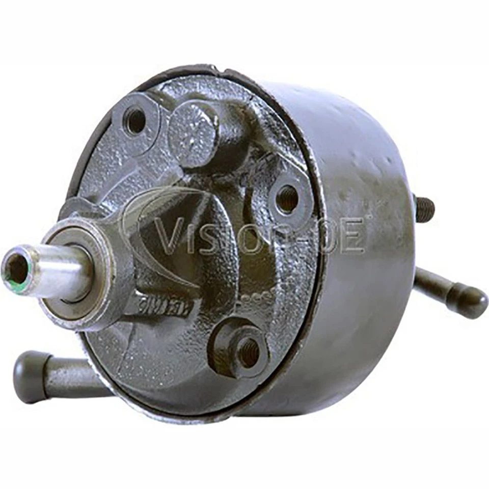 Power Steering Pump 1PCS For 1991-1995 Plymouth Voyager 3.3L - Image 4 of 4