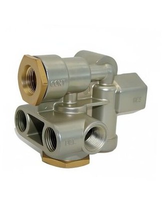 Spring Brake Control Valve - Trailer Brake Priority with 3/8'' Ports - 110500