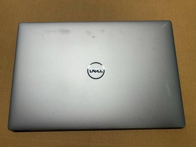 OEM Dell XPS 9315 0NMF6V Laptop LCD Top Back Cover Sky Blue PN: NMF6V