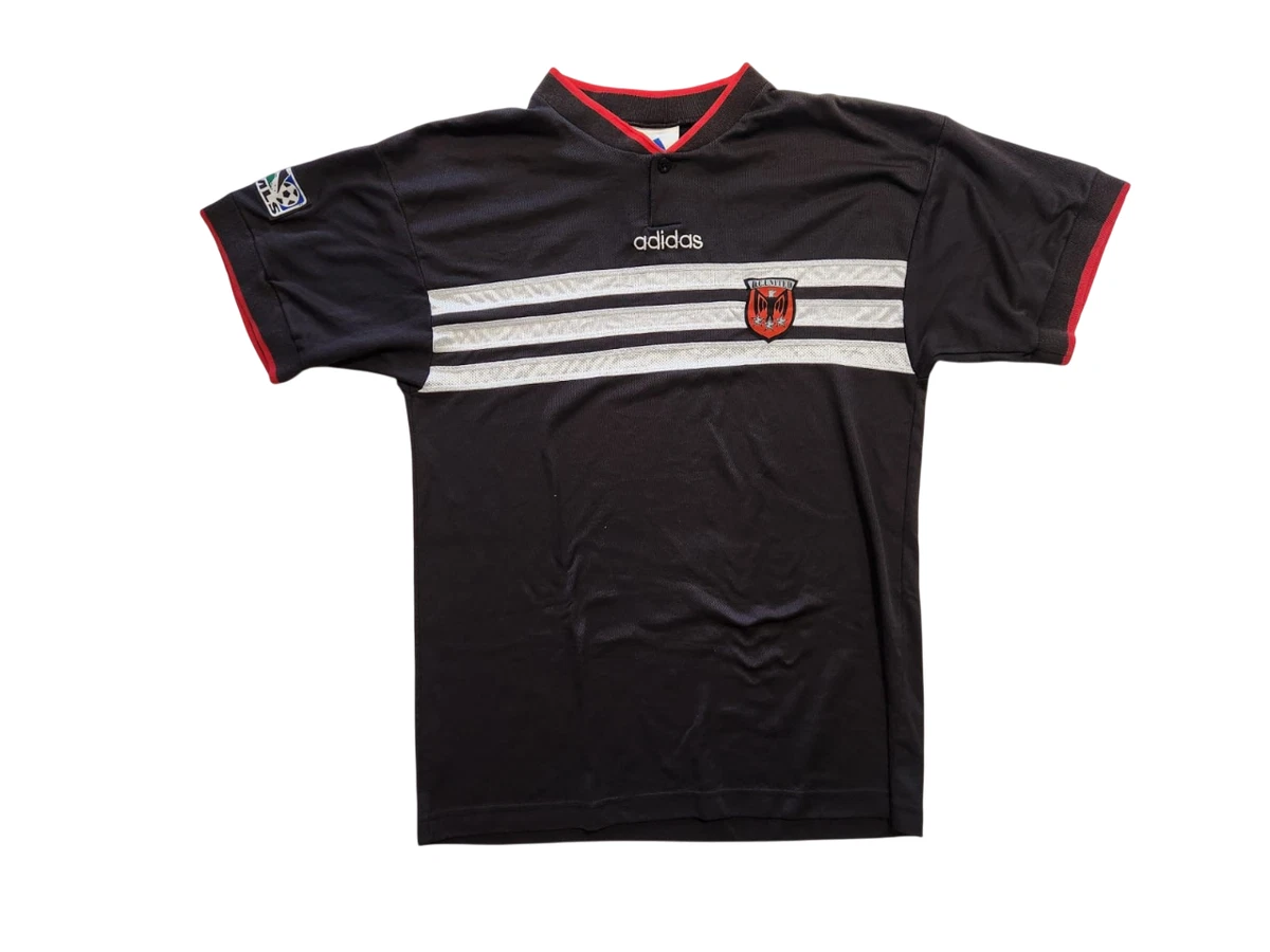 Black D.C. United MLS Jerseys for sale | eBay