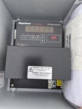 nVent Raychem Heat Trace Control & Monitoring System C910-484