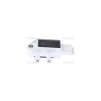 Sensor, Abgasdruck Triscan 8823 10011 FüR MERCEDES-BENZ Nissan Opel Renault