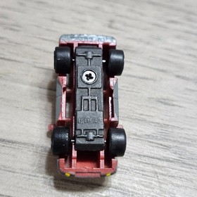 Vintage Micro Machines Lot Of 13 Cars