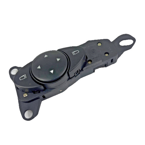 (M01) A2118202110 Orig. MERCEDES-BENZ E-Klasse W211 Schalter Spiegelverstellung