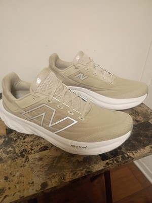New Balance Fresh Foam 1080 Comfortable Athletic Running Sneakers Men's Size 15