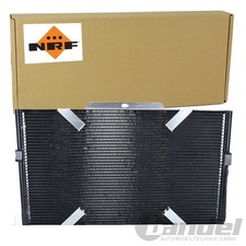 Condensateur Land Rover DEFENDER