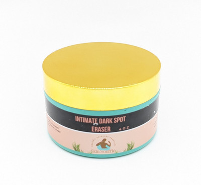 Skin Souffle Super Strong Dark Spot Eraser 4oz