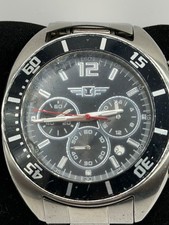 INVICTA IBI-90232-001 MENS INVICTA CHRONO BLA...